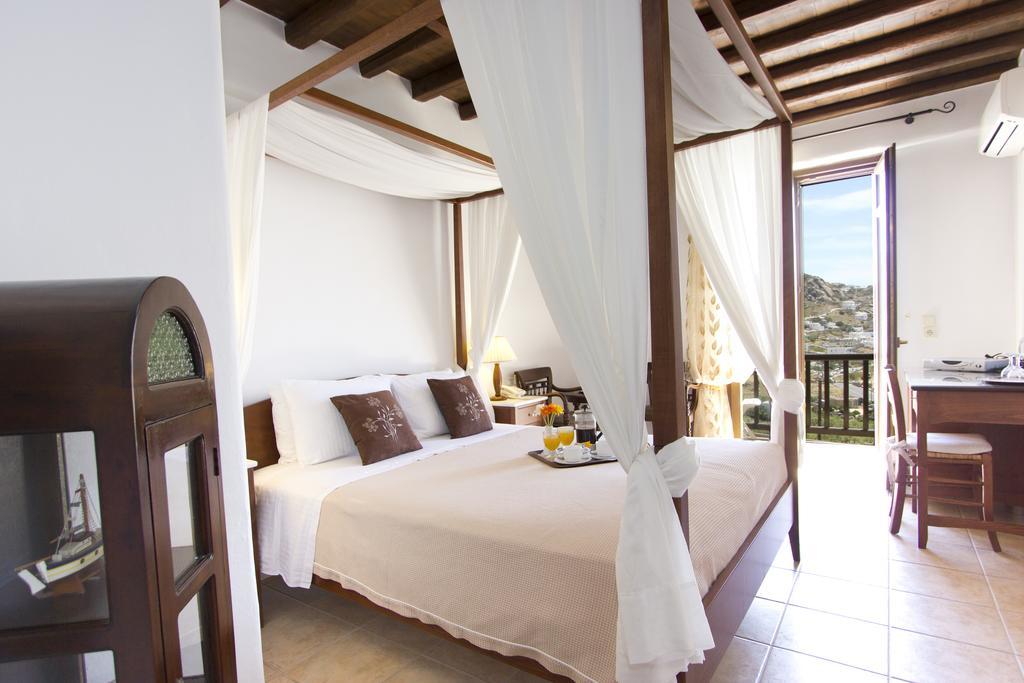 Paradision Hotel Mykonos Town Room photo