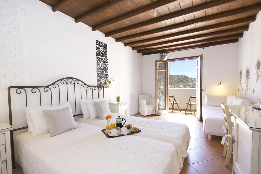 Paradision Hotel Mykonos Town Room photo