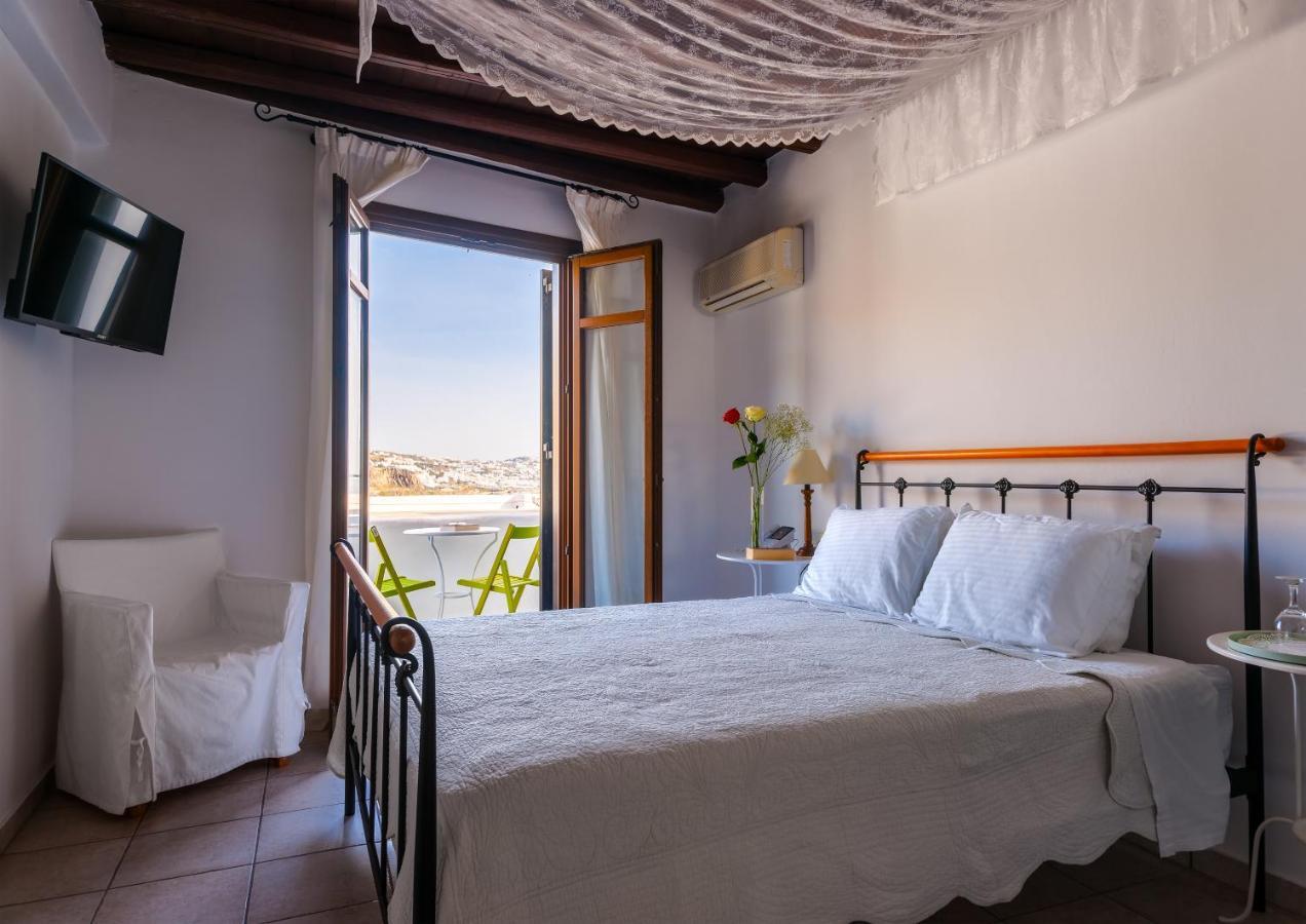 Paradision Hotel Mykonos Town Room photo